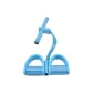 Four-Tube Bold Style-Blue (EVA Slackline)