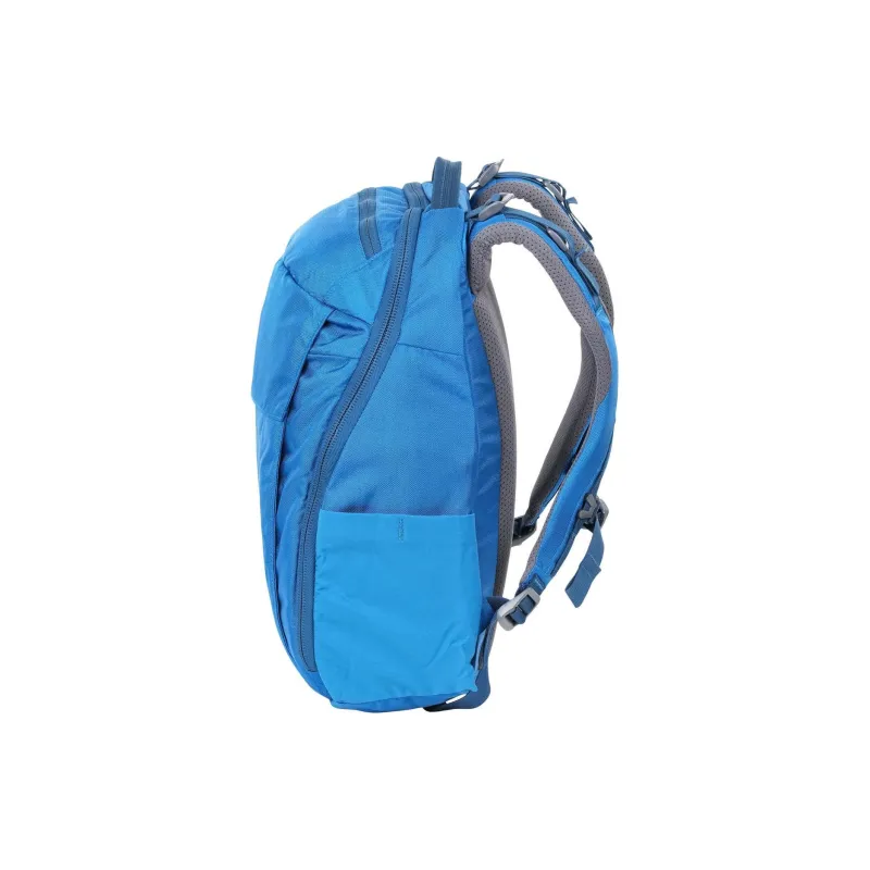 MYSTERY RANCH Recycled Nylon Mountaineering Bag Backpack Unisex Blue-2