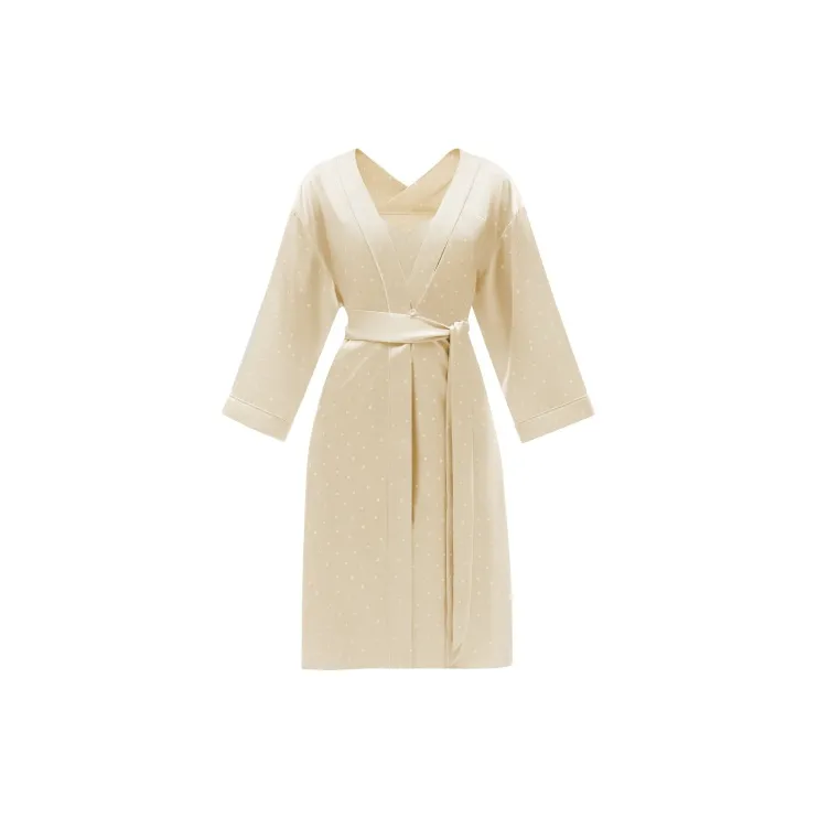 BANANA IN Women's Nightgowns-3