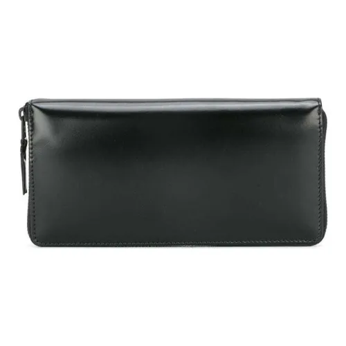 Comme Des Garcons SA0110VB Wallet Very Black