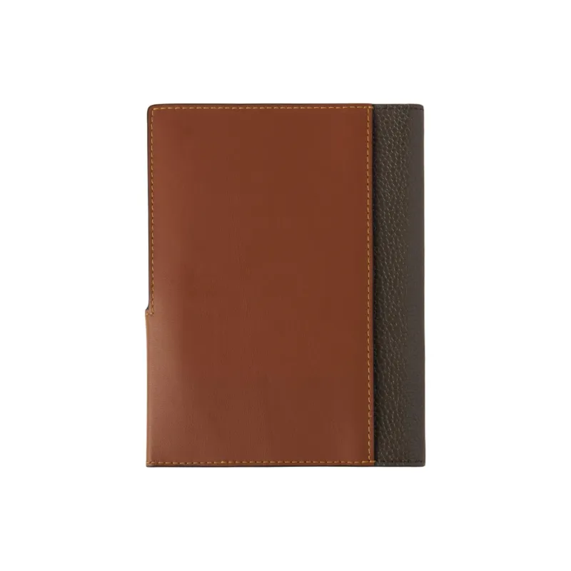 Mulberry Heritage Travel Panelled Wallet-1