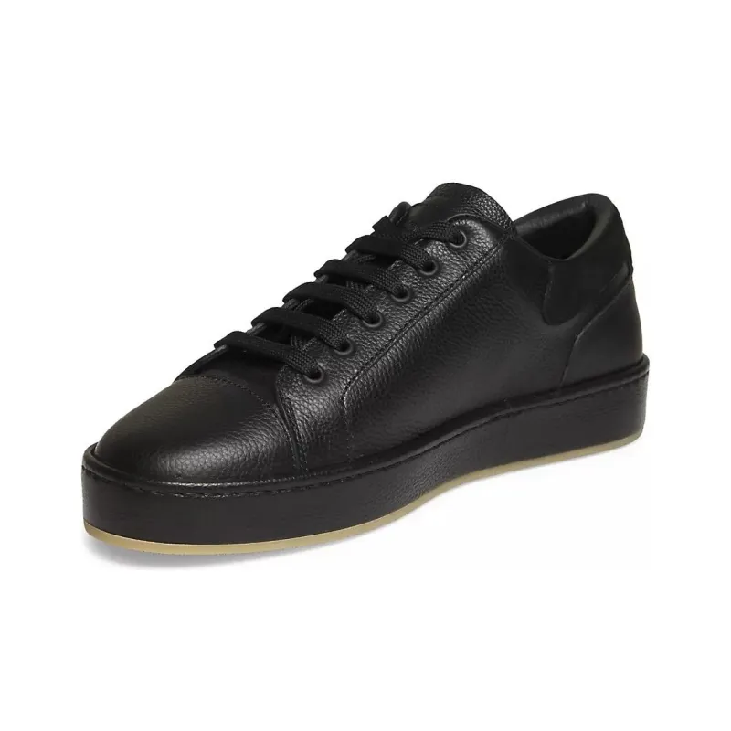 Giuseppe Zanotti Gz City Leather Sneakers-1