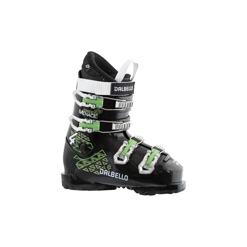 Dalbello GREEN MENACE 4.0 GW Skis Ski Boots Kids'-1