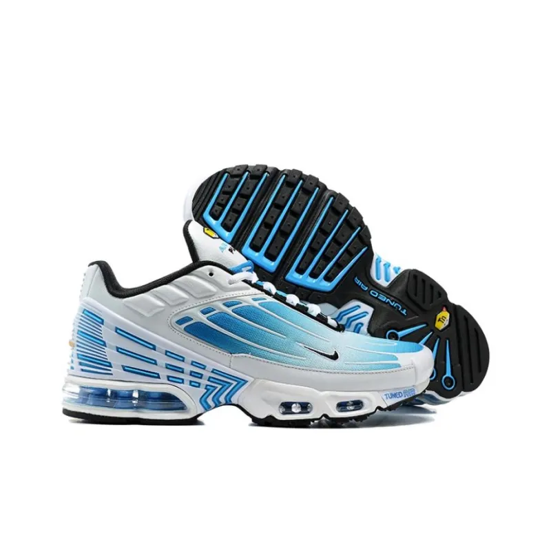 Nike Air Max Plus 3 Laser Blue GS-3