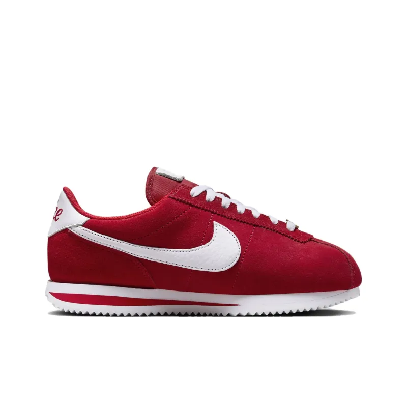Nike Cortez "University Red" Women's-1