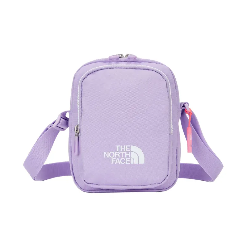 THE NORTH FACE Shoulder Bags Polyester No Capacity Lilac Women's-0