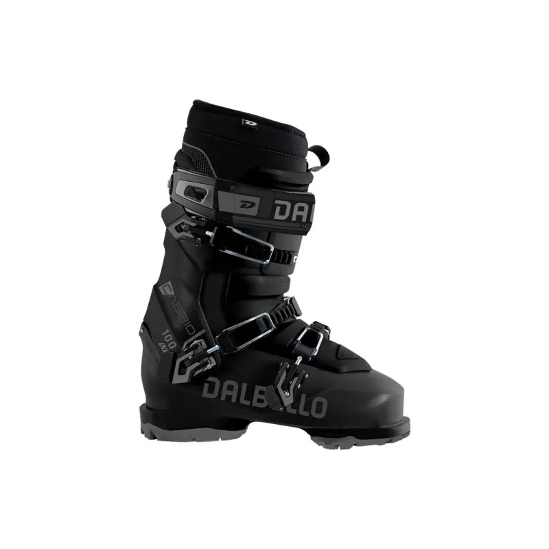 Dalbello CABRIO LV 100 Skis Ski Boots Unisex-1