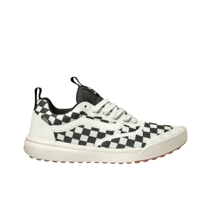 Vans UltraRange Rapidweld Checkerboard-1