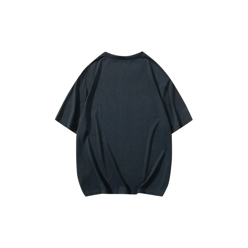 FENGXUELANG T Shirts Unisex-3