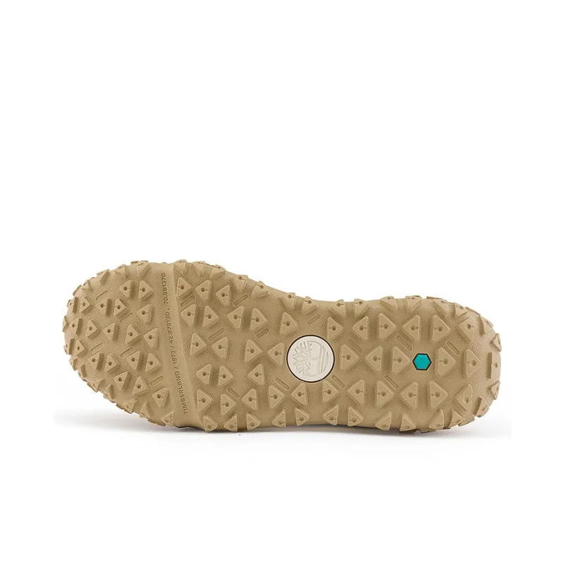 Timberland GreenStride Motion 6 Hiking Shoe 'Wheat Nubuck'-6
