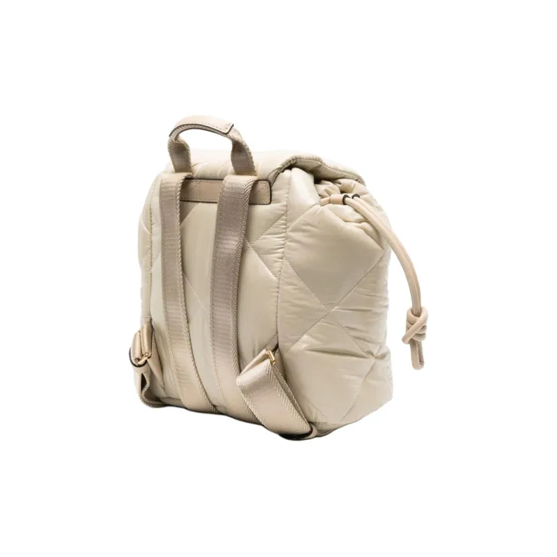 Moncler Puf Fold Over Top Backpack-1