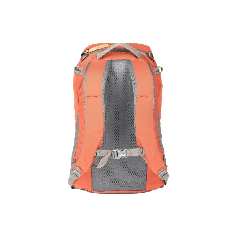 MYSTERY RANCH Recycled Nylon Outdoor Mountaineering Bag Backpack Unisex Spicy Pepper Red-3
