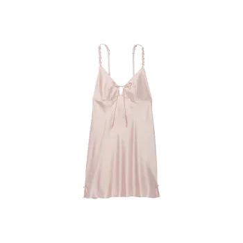 Victoria's Secret Nightgown Women's Light Pink