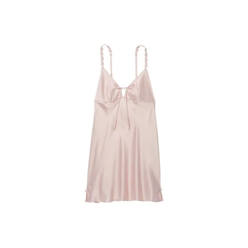 Victoria's Secret Nightgown Women's Light Pink-0