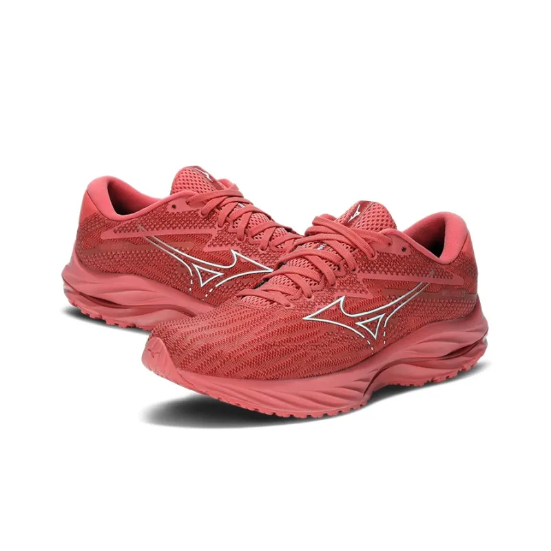 Mizuno Wave Rider 27 'Reach Beyond Pb Pack'-2