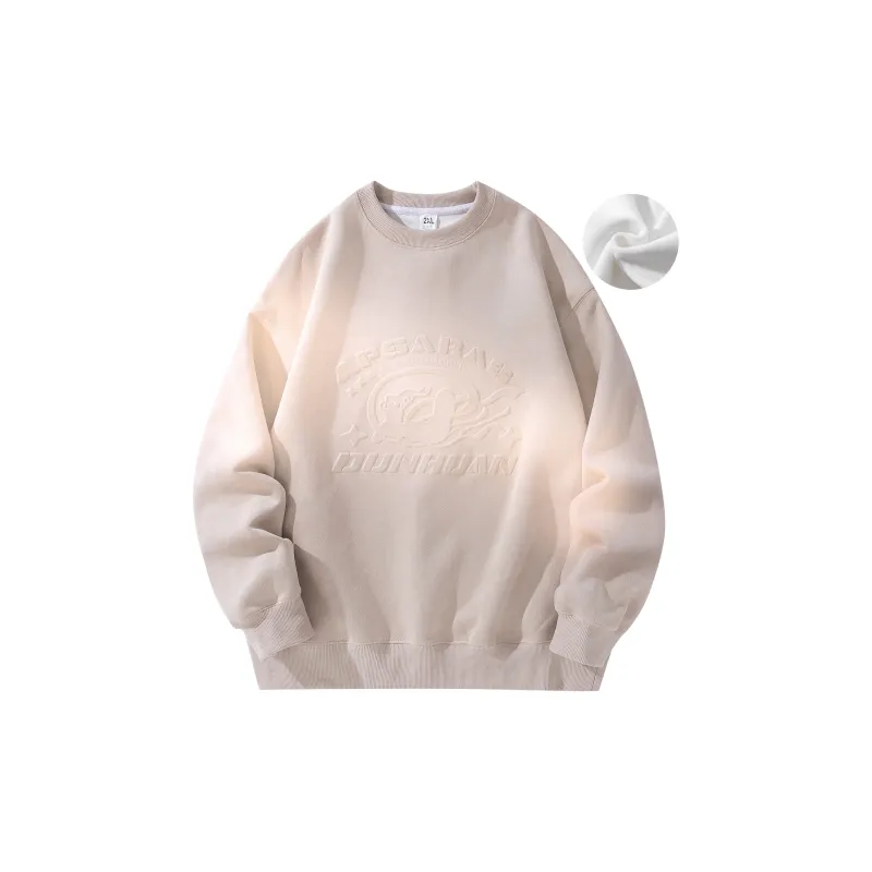 DUNHUANG ART INSTITUTE Sweatshirt Unisex-12
