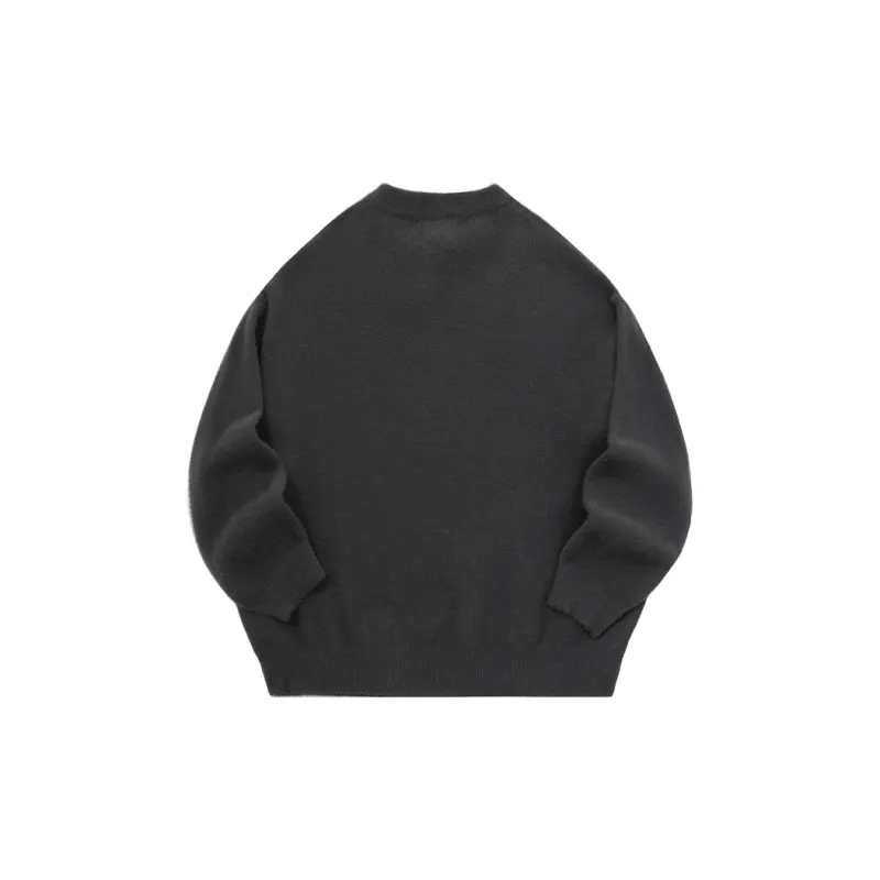 Suamoment Knitwear Unisex-1
