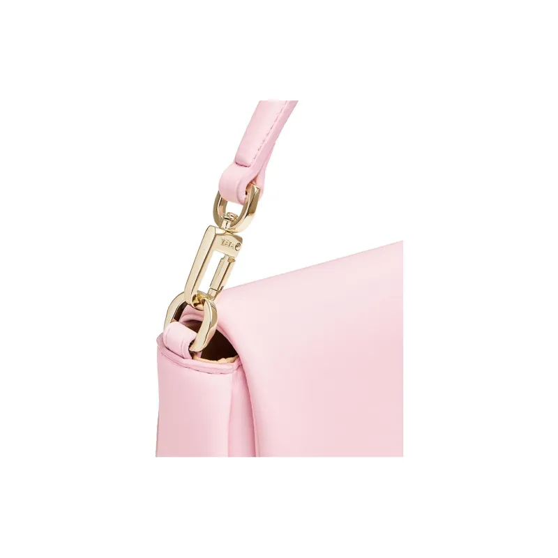 Tata Artificial Leather Handbag Trumpets Women's-3