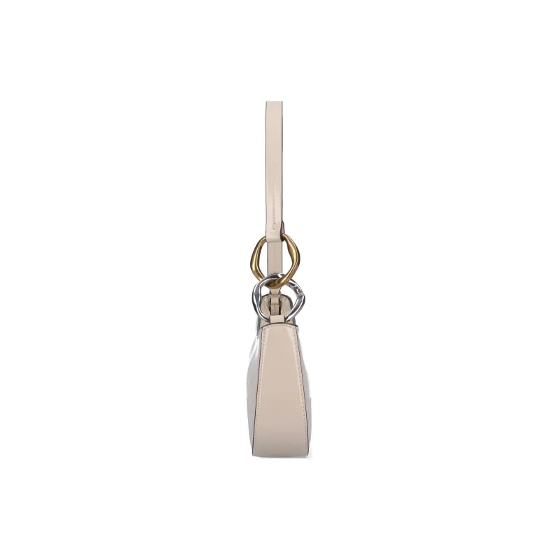 Staud Ollie Zipped Shoulder Bag-2