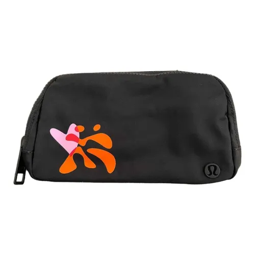 Lululemon Fanny Packs Black