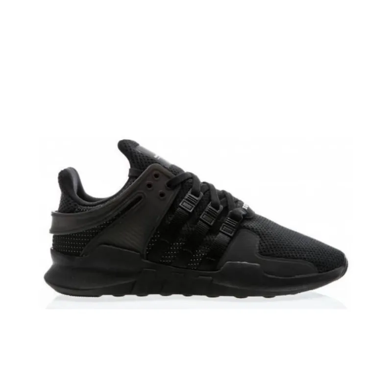 Adidas EQT Support ADV 'Triple Black'-1