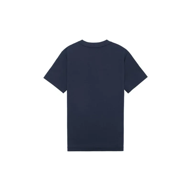 LI NING 1990 Classic Collection Regular T Shirt Women's Dark Marine Blue-1