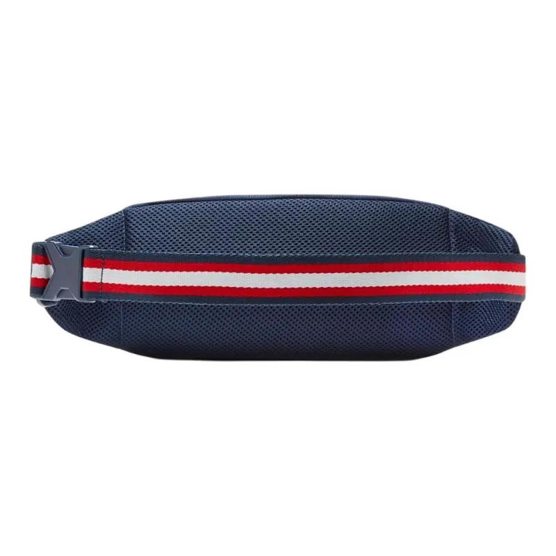 Jordan Polyester Crossbody Bags Fanny Pack Regular Unisex Navy Blue-4