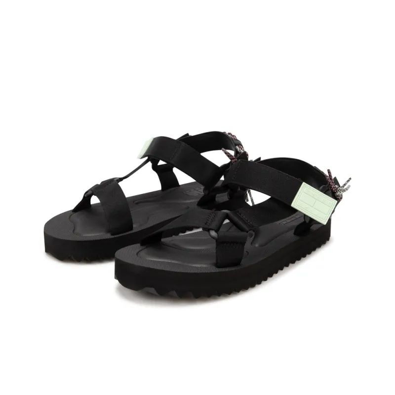 Tommy Hilfiger Beach Sandals Women's-5