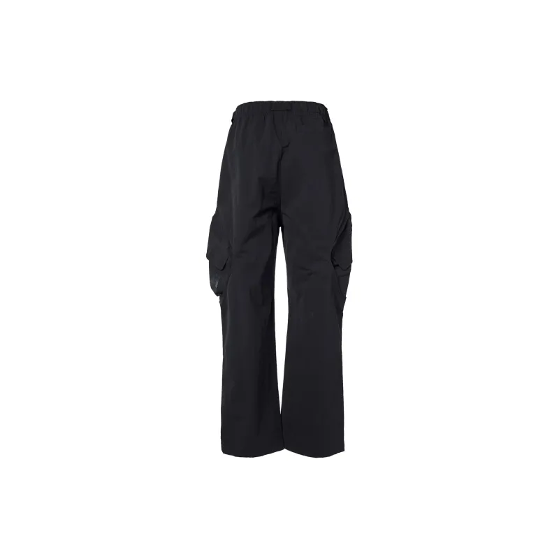 Adidas Originals Sports Pants Men Black-1
