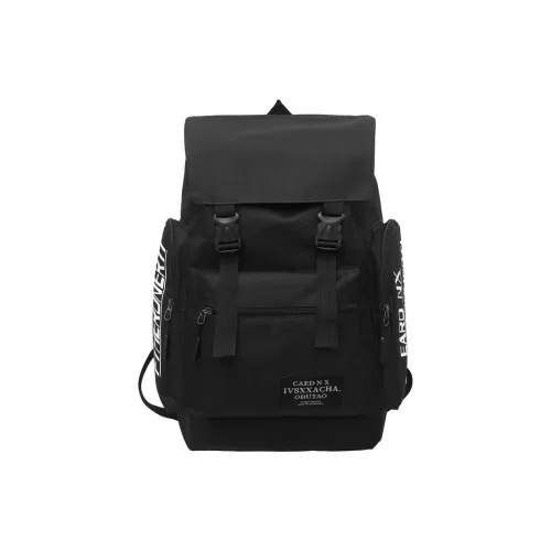 Worm's Home Backpacks