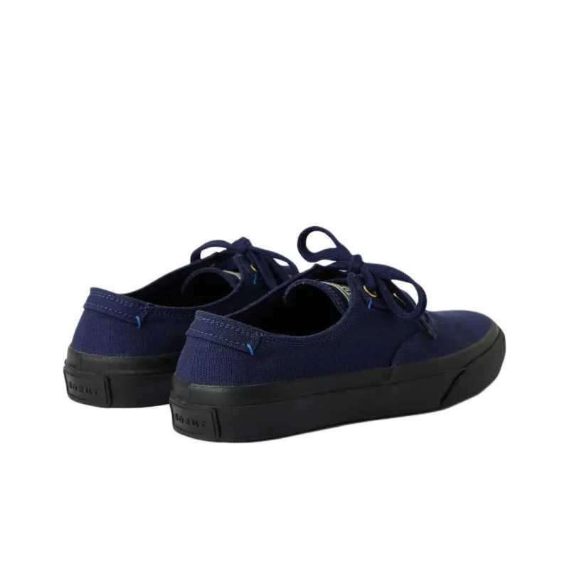 SOEUR Low-Top Skateboard Shoes Women's Blue-2