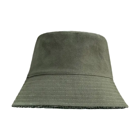 J W Bucket Hats Unisex-4
