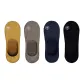 4-Pack (Black+Blue+Yellow+Camel)