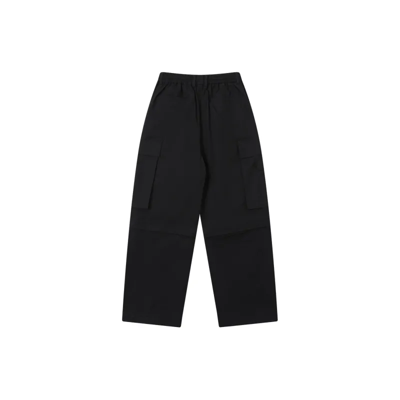TGNS Cargo Pants Unisex-8
