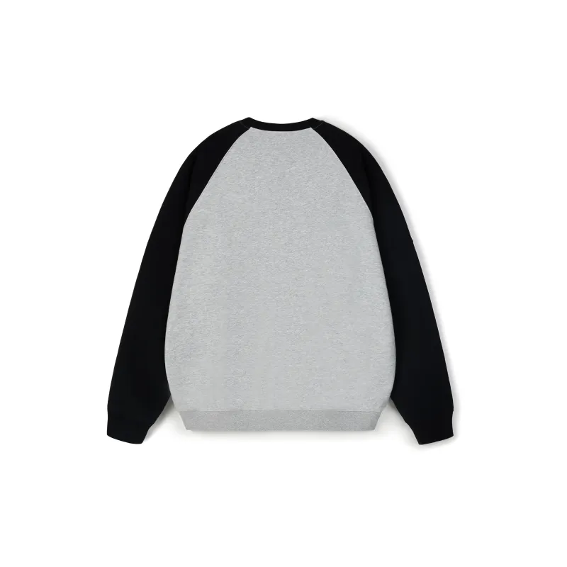FPA ALWAYS MOVING Series Sweatshirts Unisex-5
