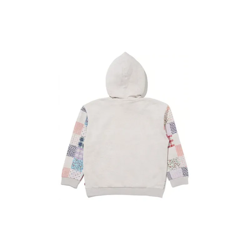 Levis Sweatshirts Women's Gray-1