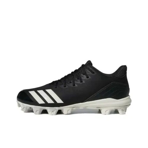 Adidas Icon 4 Md Core Black White