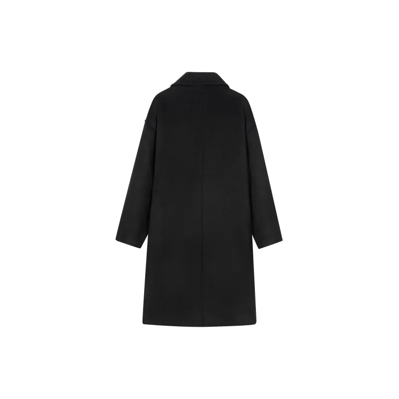 KW Coats Unisex-1