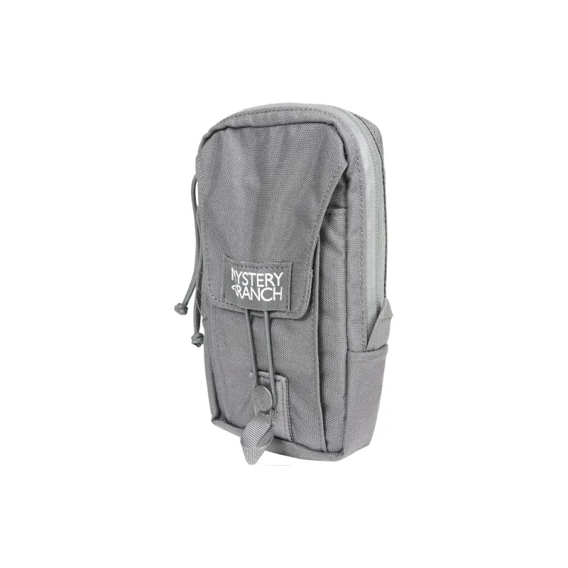 MYSTERY RANCH Nylon Storage Bag Unisex Crushed Stone Color-1
