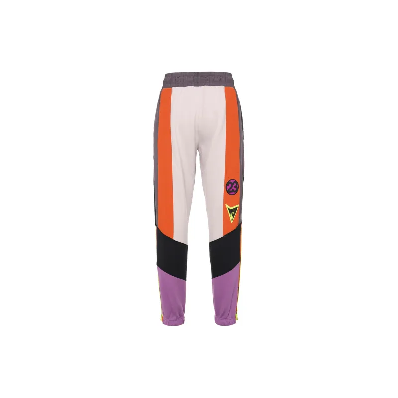 Jordan Knitted Sports Pants Women's-2