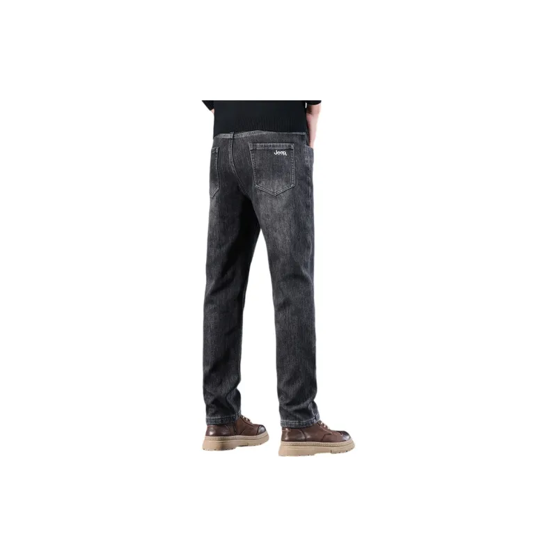 Jeep Jeans Men-3