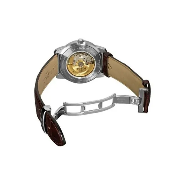 TISSOT Men PR100 Collection Watch-3