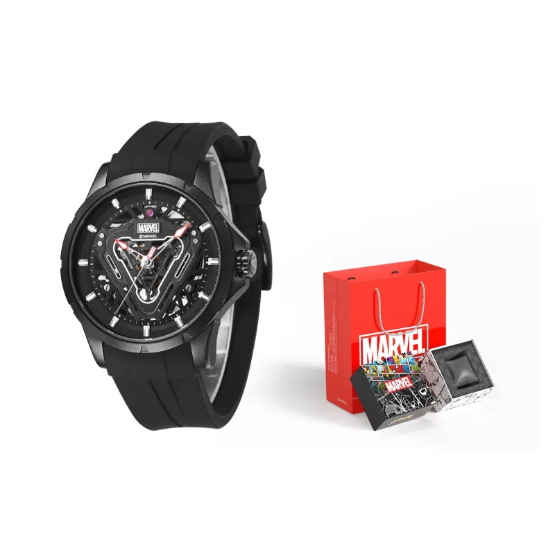 MARVEL Men Hero Collection Watch-0