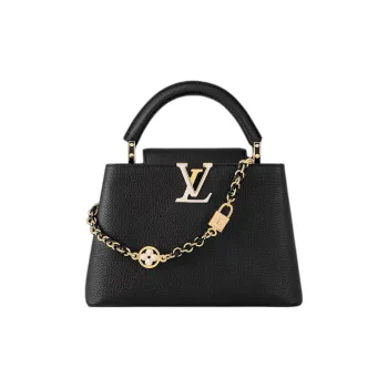 LOUIS VUITTON M24471 Capucines Bb