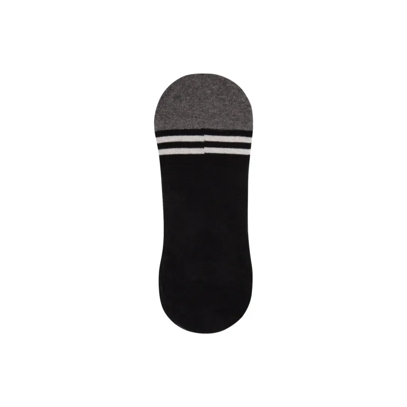 CALVIN KLEIN No Show Socks Men's 1 Pack-1