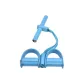 Four-Tube Bold Style-Blue (NBR Slackline)