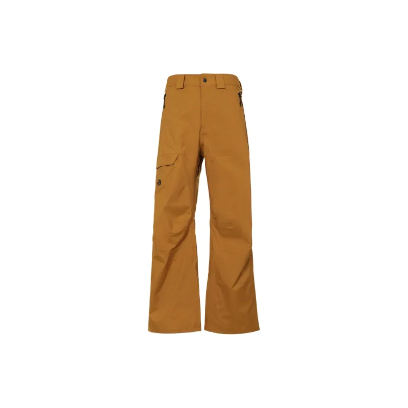 THE NORTH FACE Cargo Pants Men Khaki-1