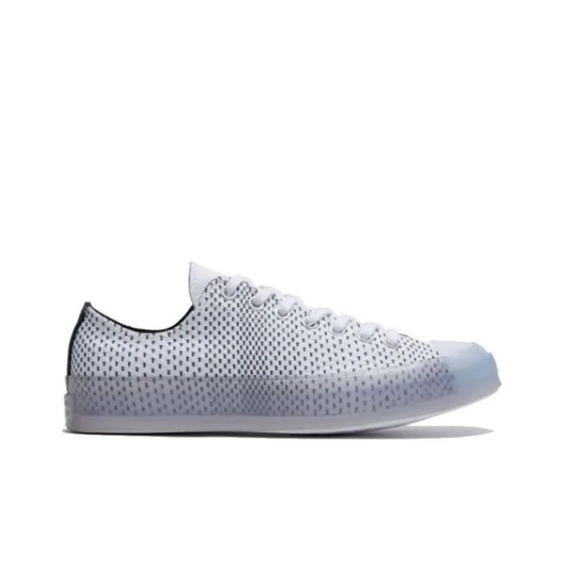 Converse Chuck 70 Low 'Neon Nights White'-1