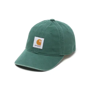 Carhartt WIP Baseball Caps Unisex Green
