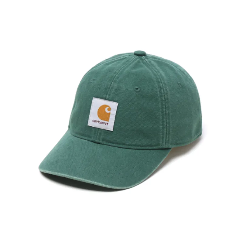 Carhartt WIP Baseball Caps Unisex Green-0